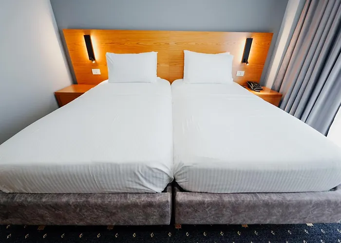 Hotel Agimi