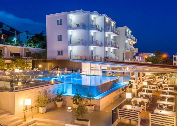 Hotel Agimi