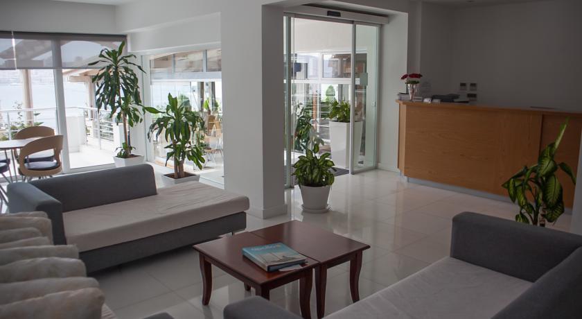 Agimi 4* Saranda
