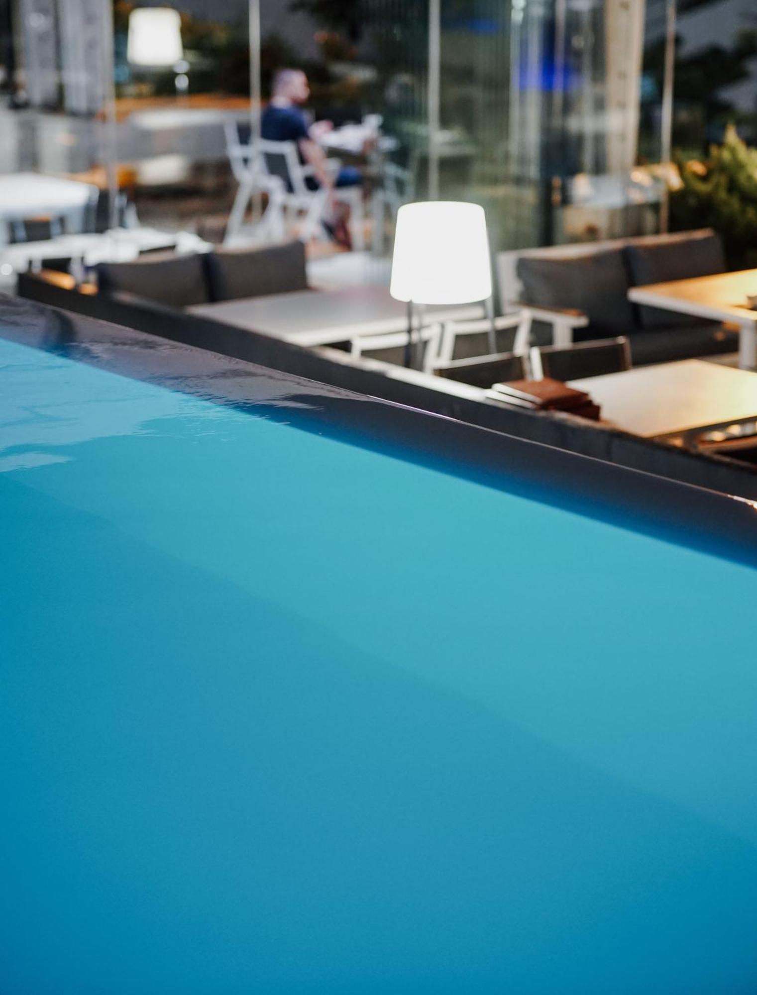 Hotel Agimi 4*