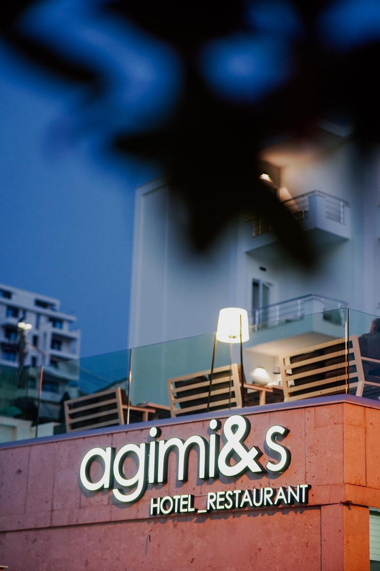 Hotel Agimi 4*