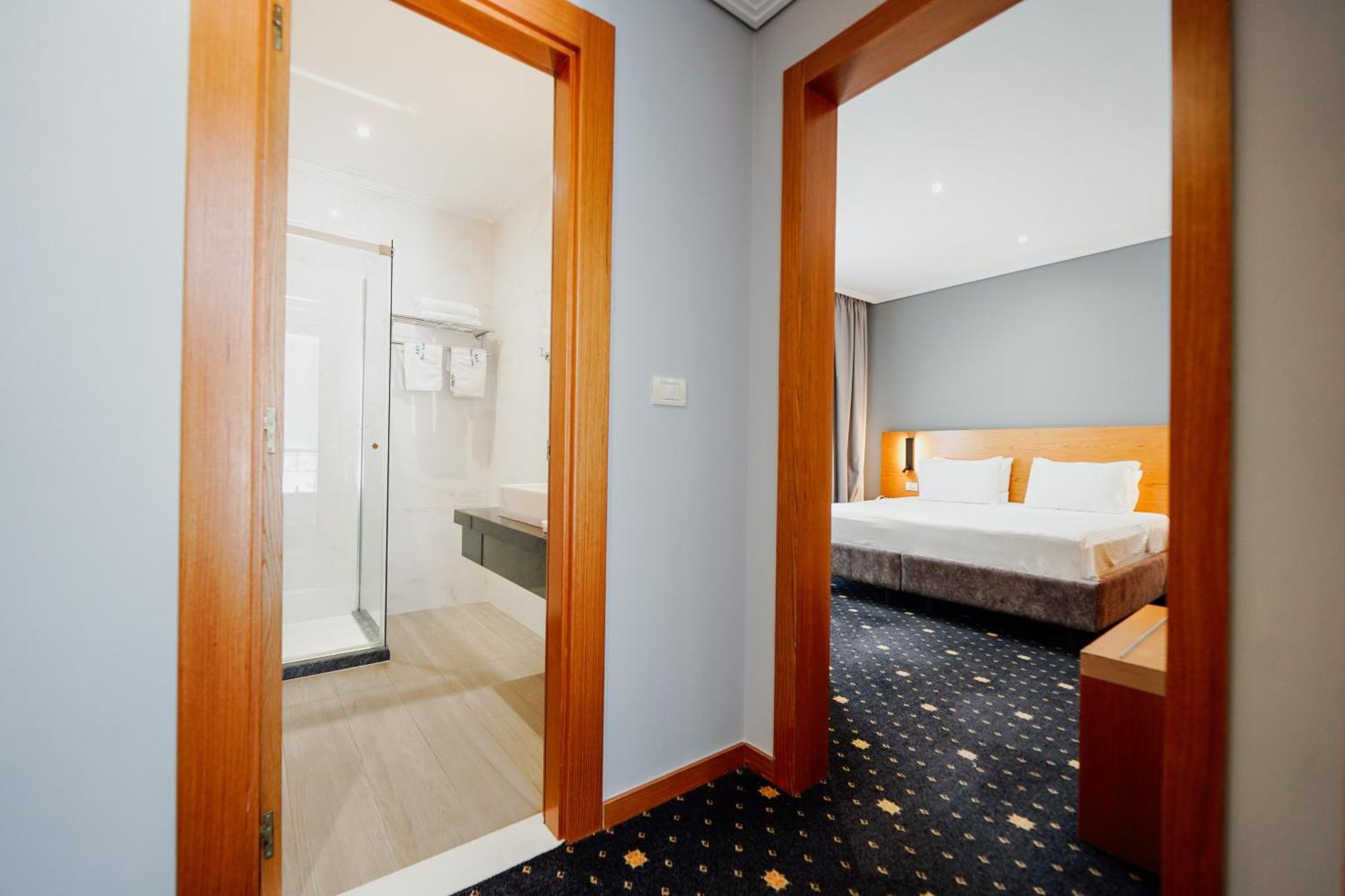 Agimi Hotel Saranda
