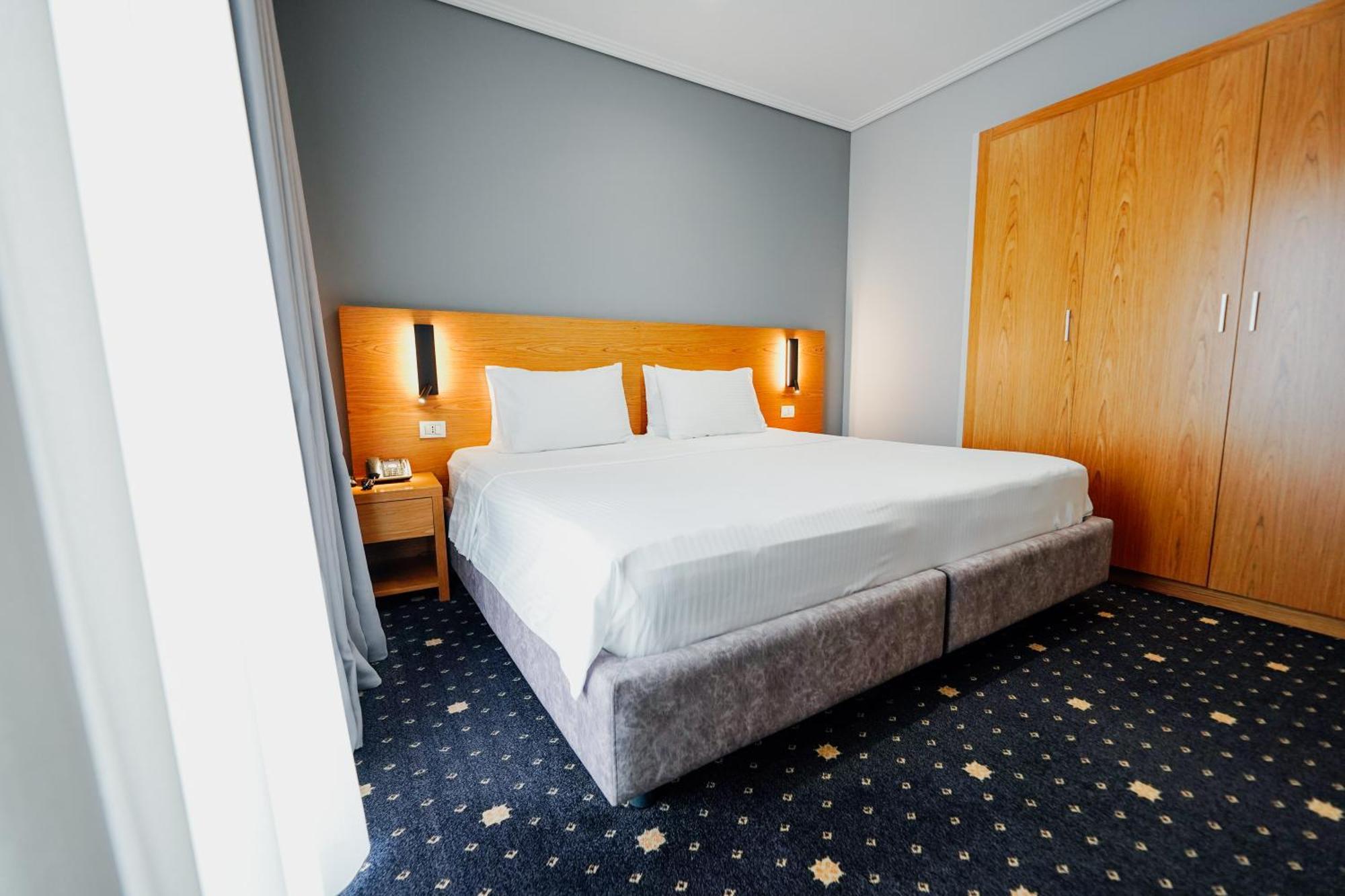 Hotel Agimi 4*