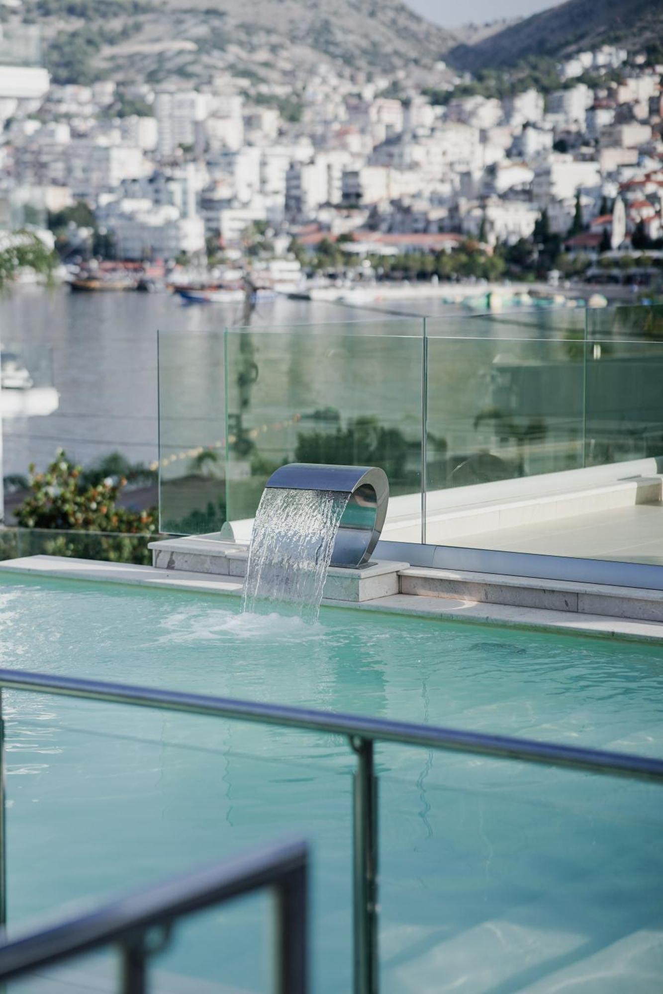 Agimi 4* Saranda