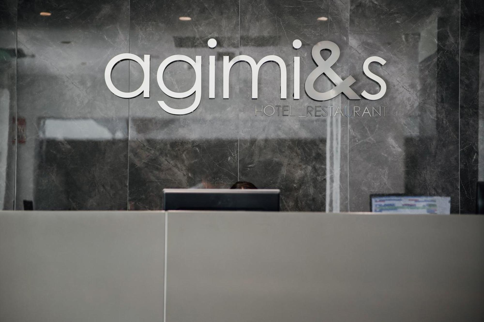 Agimi Hotel 4*