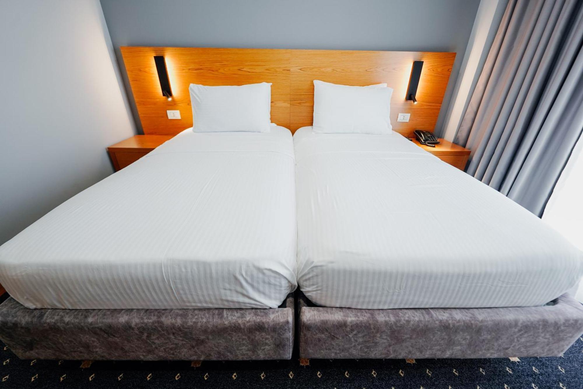Agimi Hotel Saranda