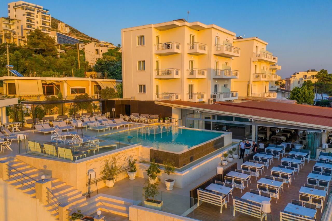 Hotel Agimi 4*
