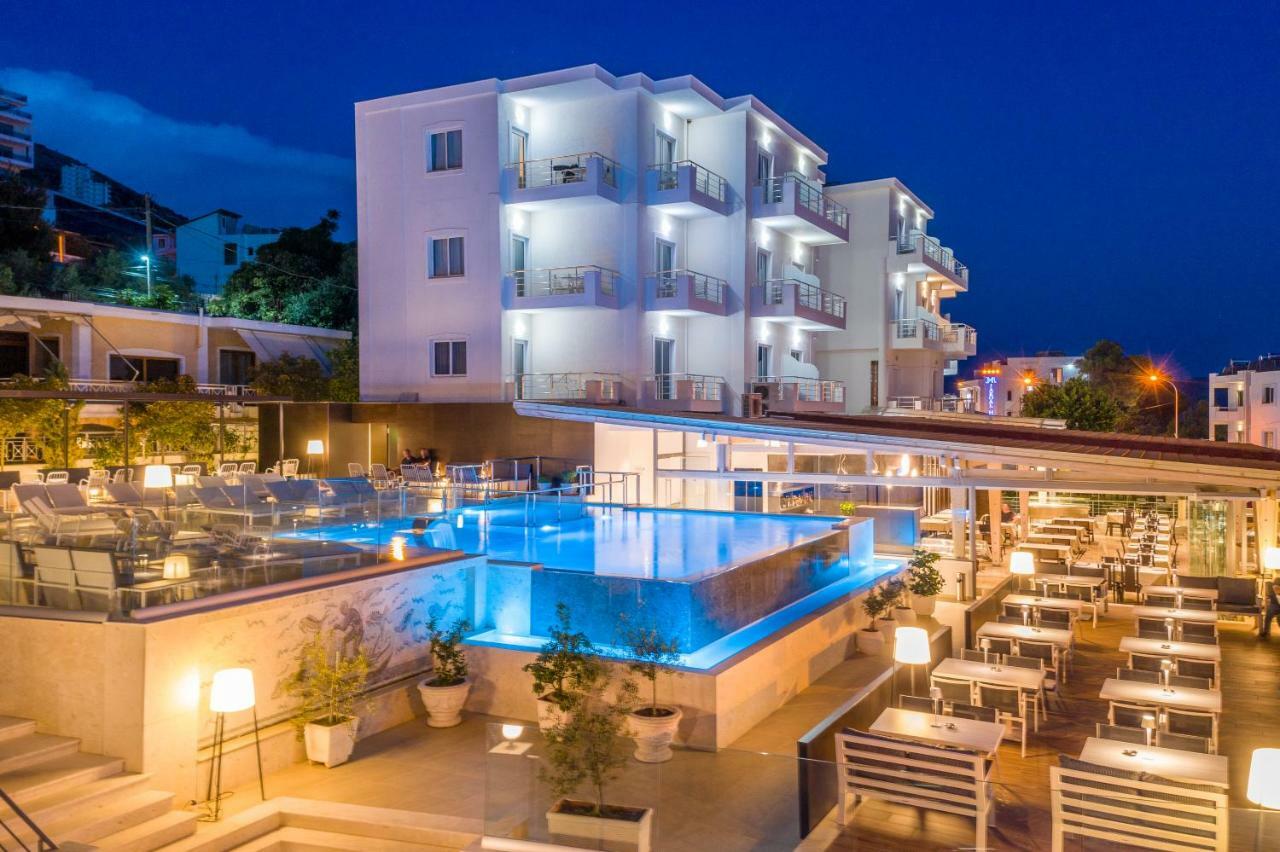 Agimi 4* Saranda
