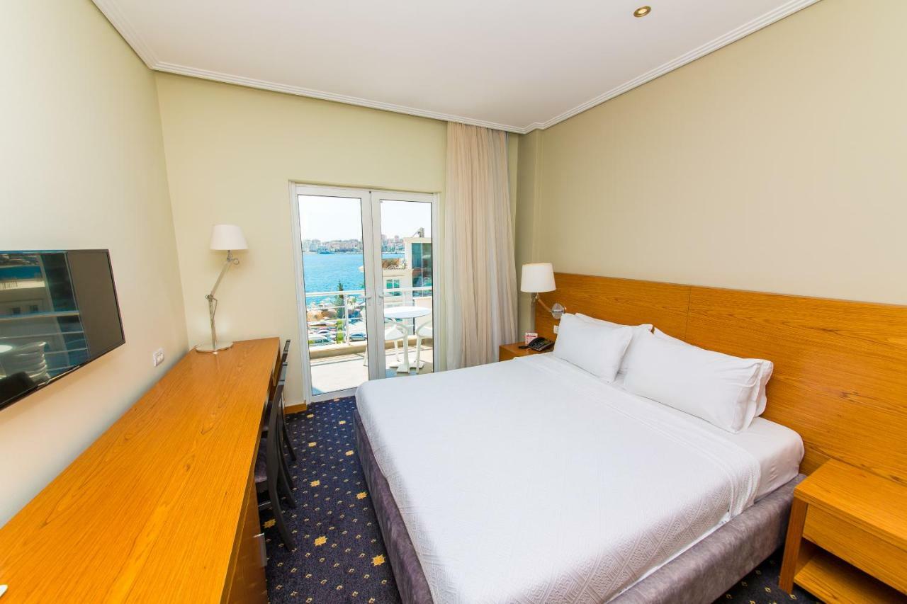 Agimi 4* Saranda