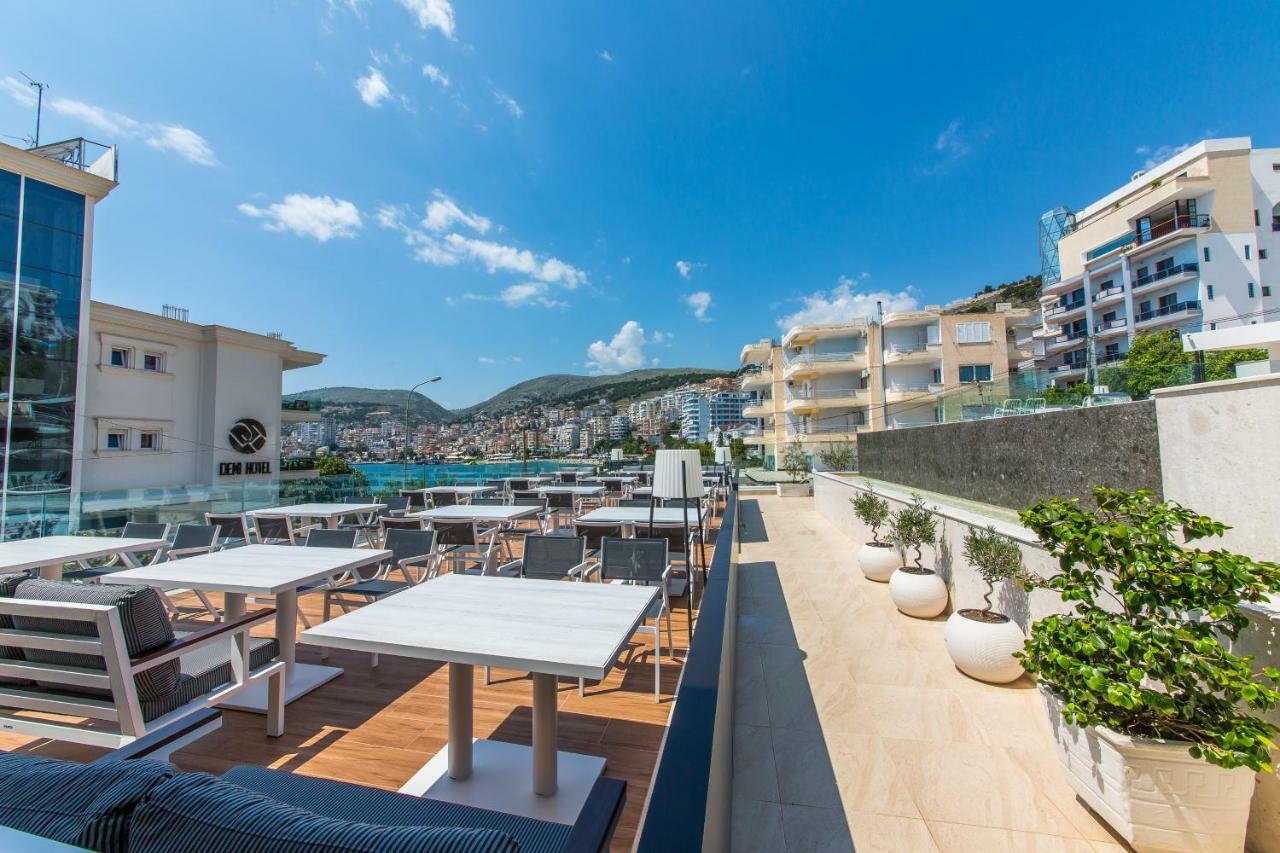 Agimi Hotel