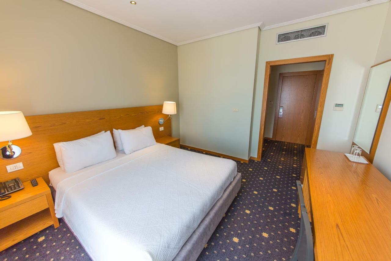 Hotel Agimi 4*