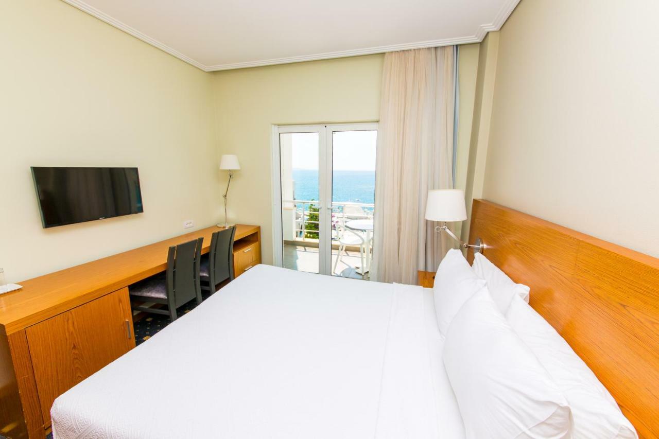 Agimi Hotel Saranda