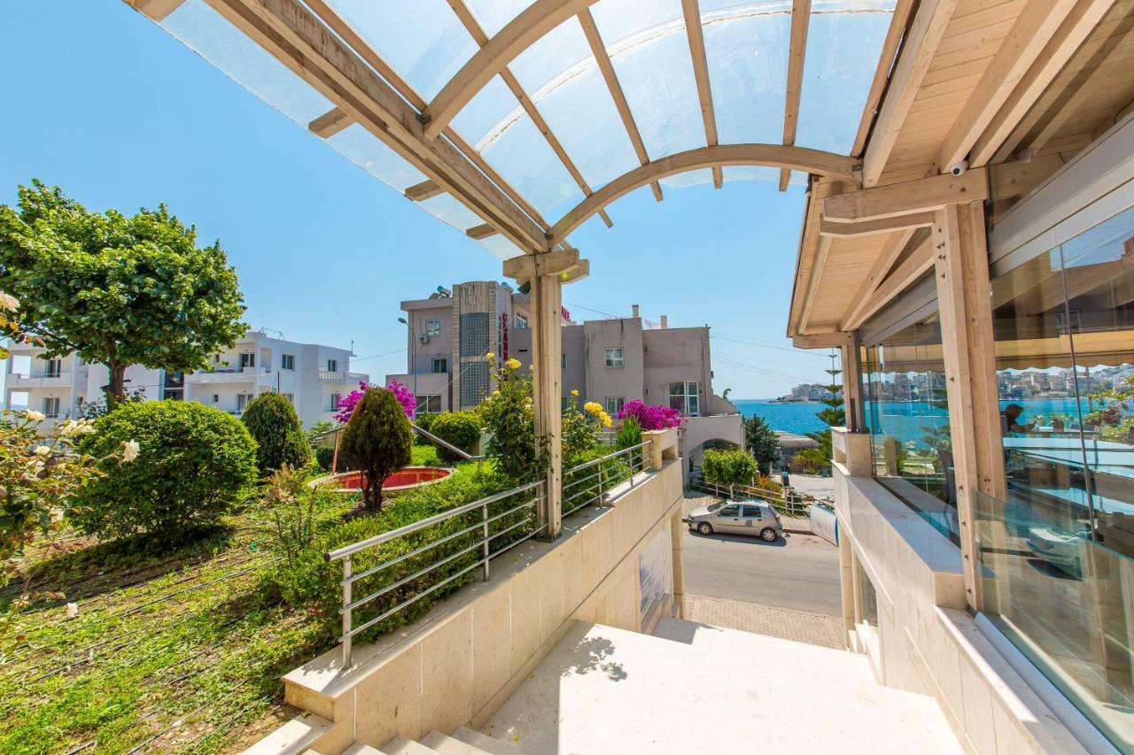 Agimi Hotel