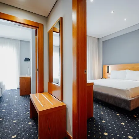 Hotel Agimi Saranda Kültér fotó