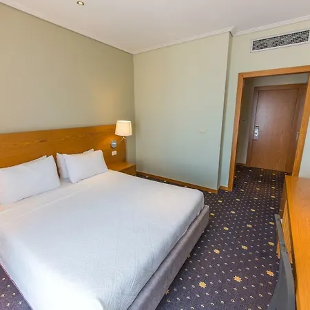 Hotel Agimi Saranda Kültér fotó