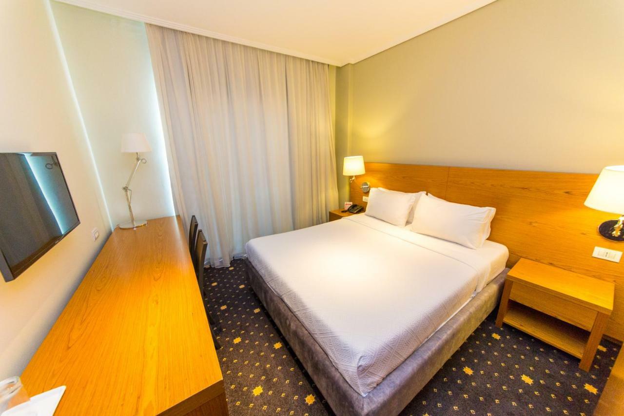 Agimi Hotel 4*