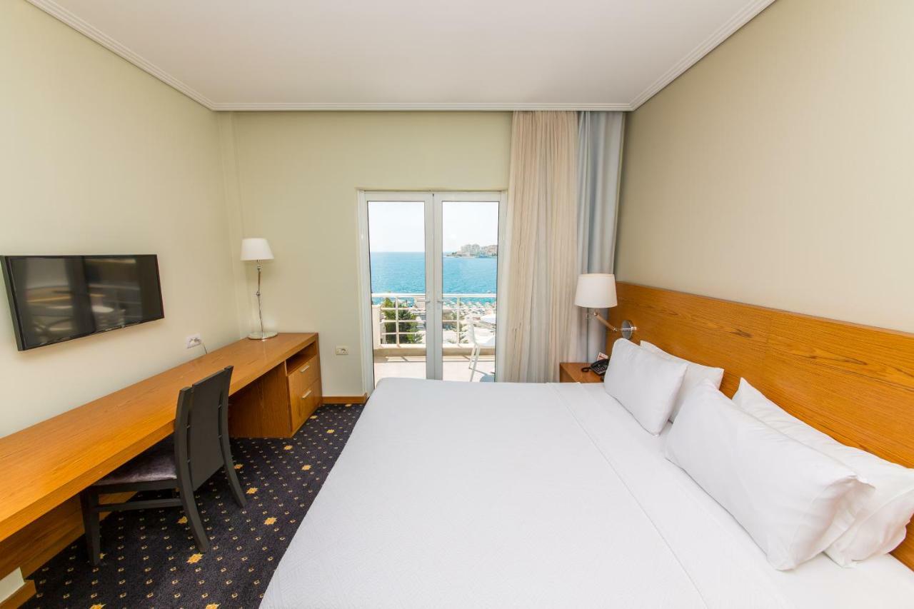 Agimi Hotel