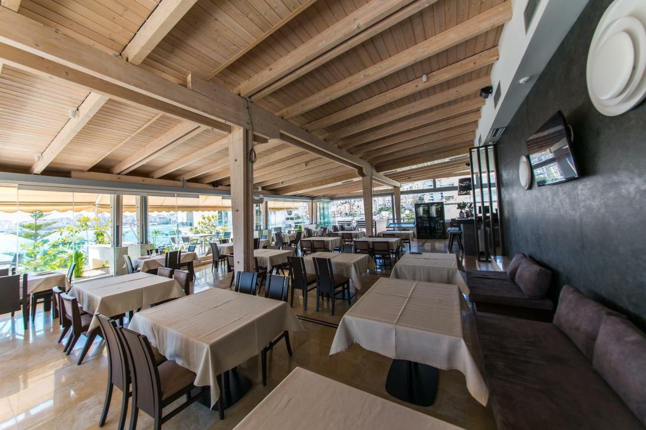 Hotel Agimi Sarande